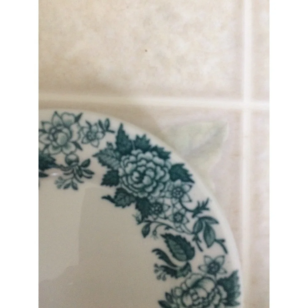 Jackson China small plate